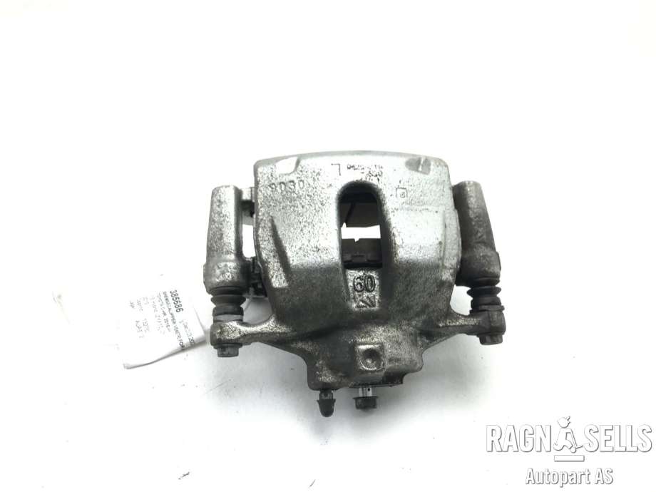 Bremsecaliper venstre foran til Toyota C-HR 2016-->>  (47750F4010|)