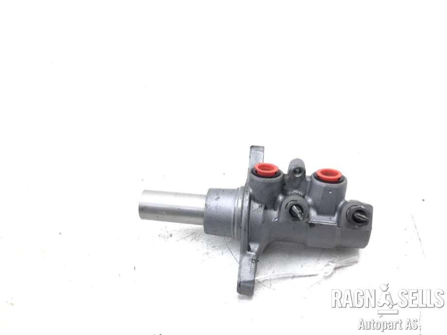 Bremsepumpe hoved til Peugeot 308 2013-2021 (Type II)  (16 100 178 80|)