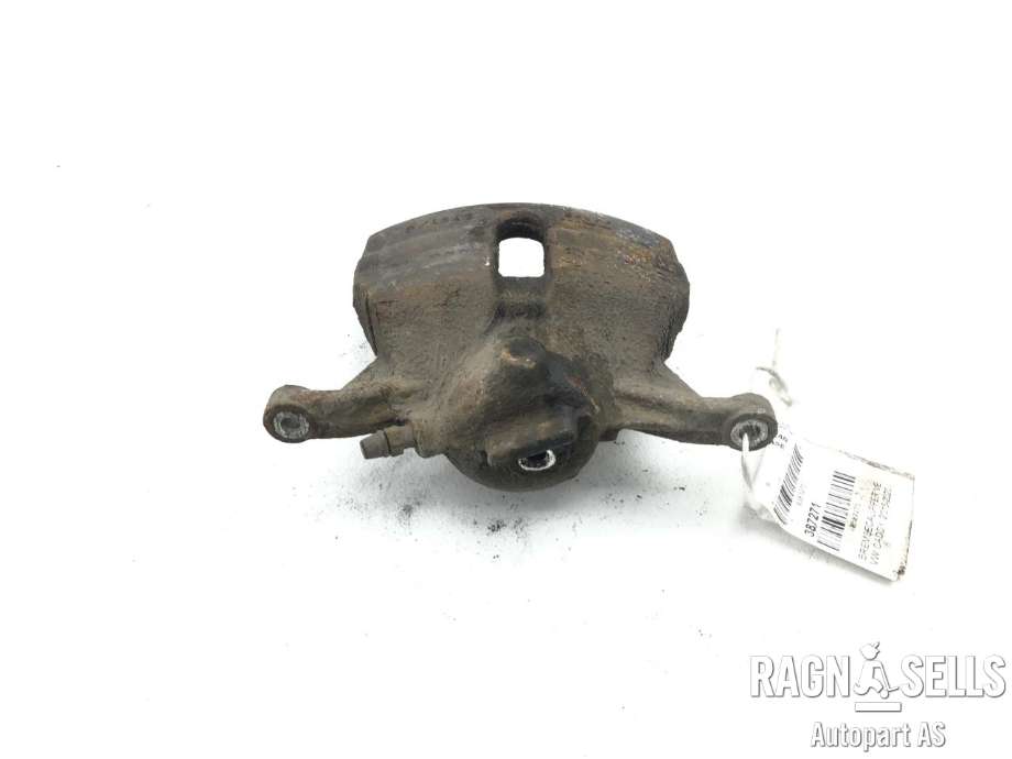 Bremsecaliper venstre foran til VW Caddy 2015-2020 (Type III, Fase 3)  (8V0 615 123|)