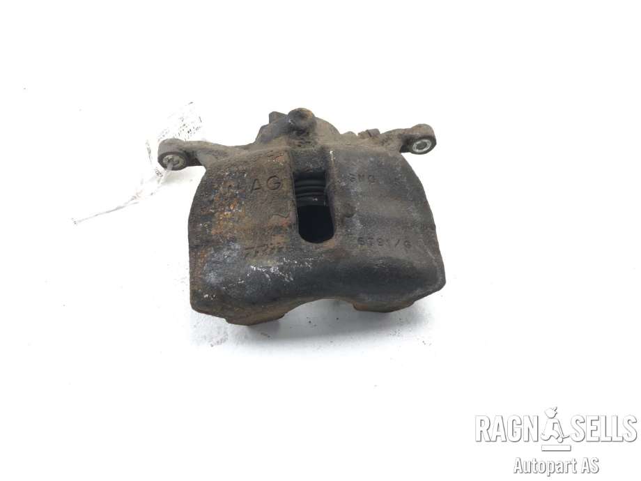 Bremsecaliper venstre foran til VW Caddy 2015-2020 (Type III, Fase 3)  (8V0 615 123|)