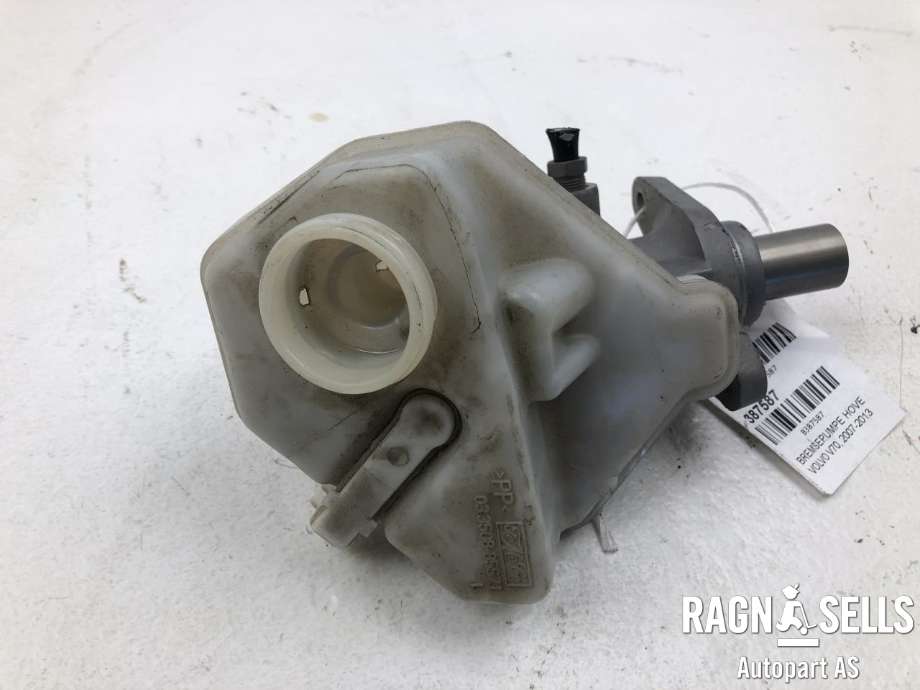 Bremsepumpe hoved til Volvo V70 2007-2013 (Type III, Fase 1)  (36010082|)