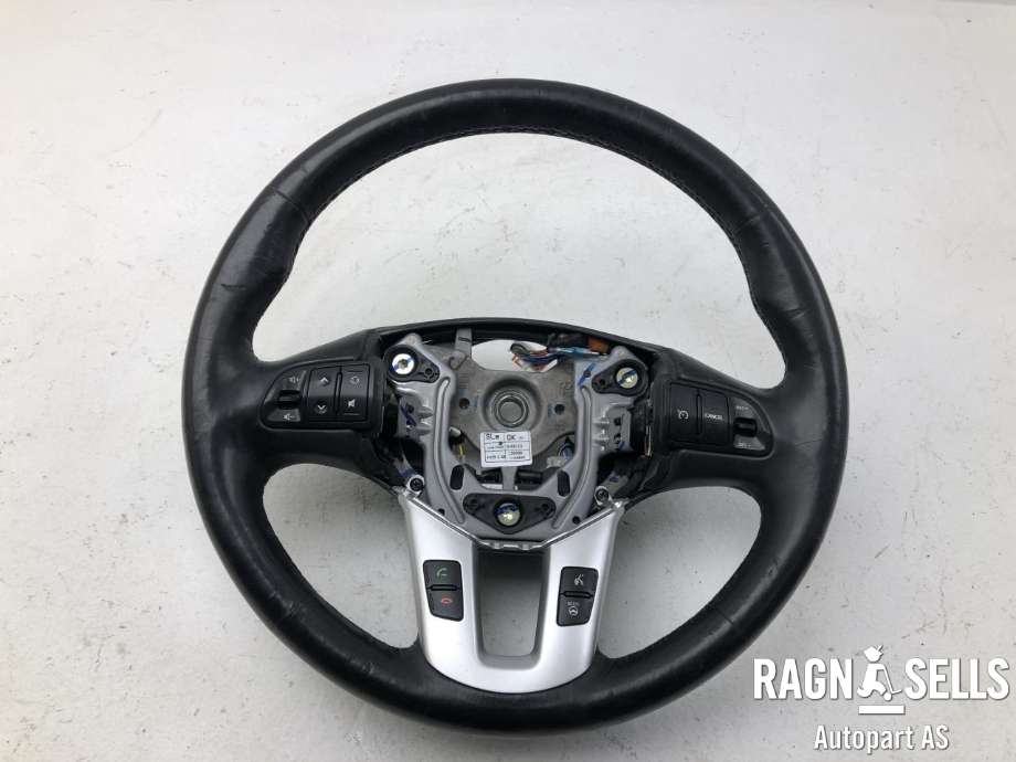Ratt til Kia Sportage 2010-2016 (Type III) (56111 3U500EQ|)