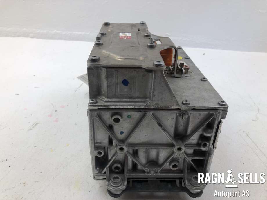 Inverter hybrid til VW Golf VII 2012-2017 (Fase 1)  (VW|5G0907070|)