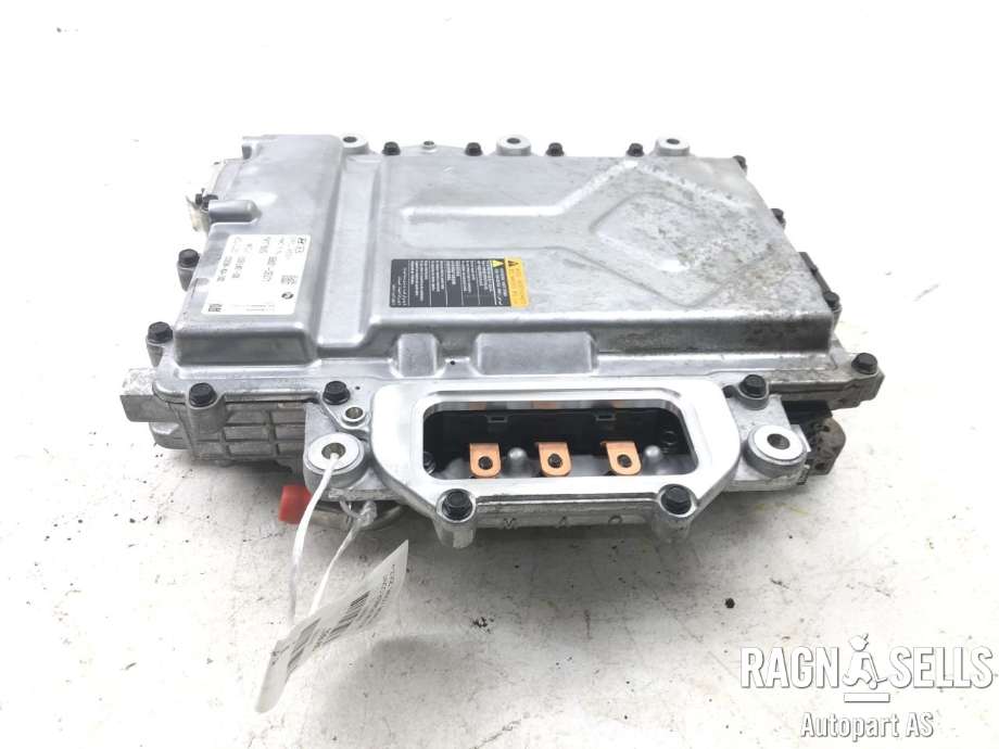 Motor power controller elbil (EPCU/PDM) til Hyundai Kona 2017-2021 (Type I, Fase 1)  (366010E271|)