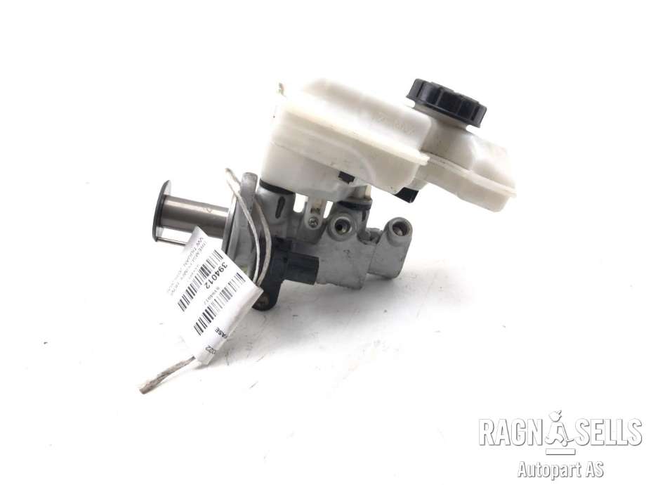 Bremsepumpe hoved til VW Tiguan 2016-2020 (Type II, Fase 1)  (5Q1614019AC|)