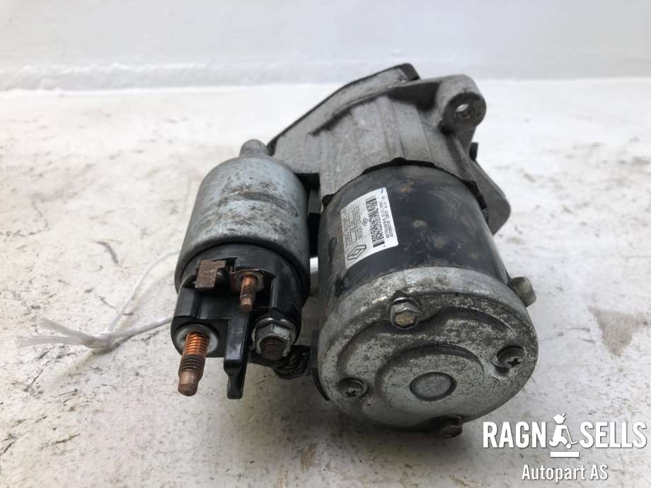 Starter til Nissan Qashqai 2014-2021 (Type II)  (2330000Q4B|233006867R|)
