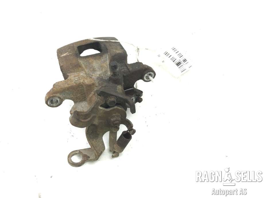 Bremsecaliper høyre bak til Citroën C4, Aircross 2012-2017 (16 099 014 80|)