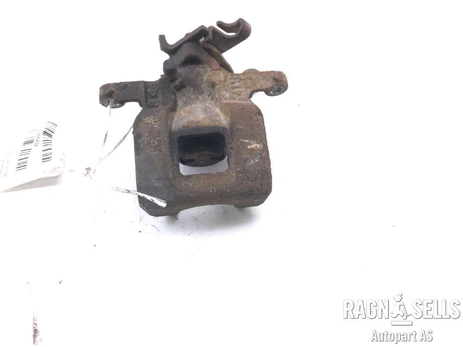 Bremsecaliper høyre bak til Citroën C4, Aircross 2012-2017 (16 099 014 80|)