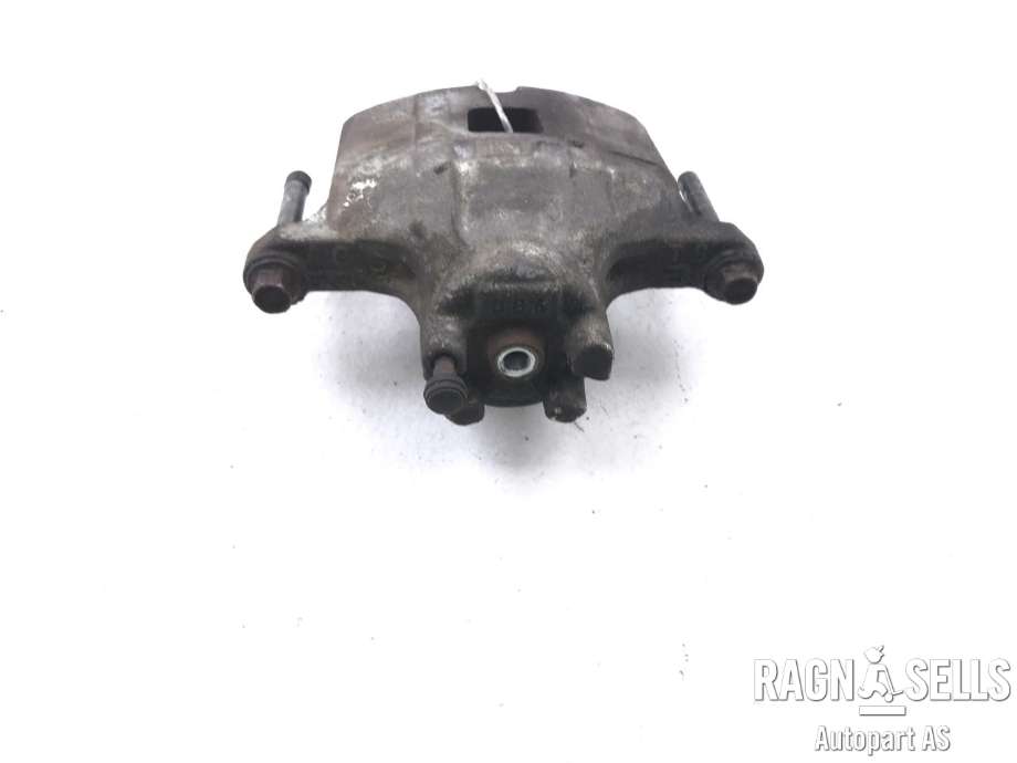 Bremsecaliper venstre foran til Citroën C4, Aircross 2012-2017 (16 074 993 80|)
