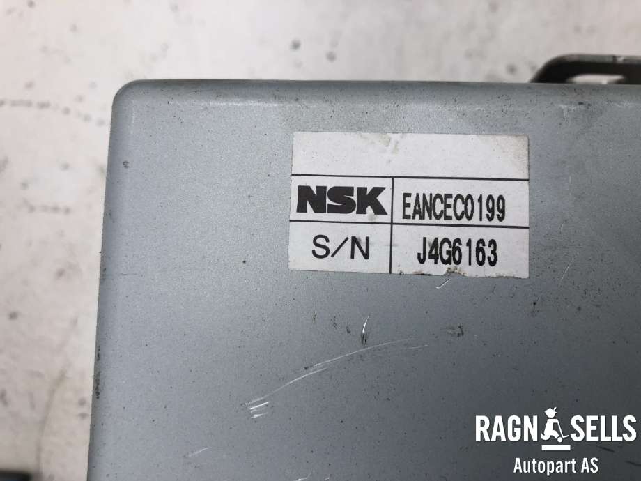 Rattaksel elektrisk servo til Nissan Leaf 2018-->> (Type II) (285045SH2A|)