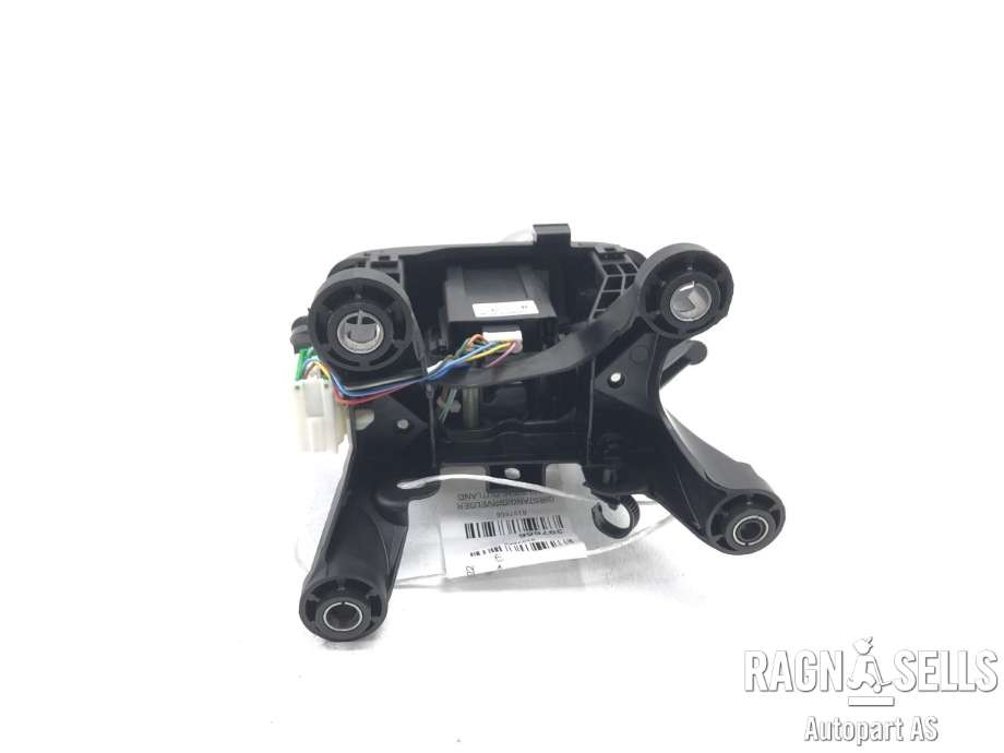 Girstang/girvelger automat til Mitsubishi Outlander 2015-->> (Type III, Fase 2)  (2400A355|)
