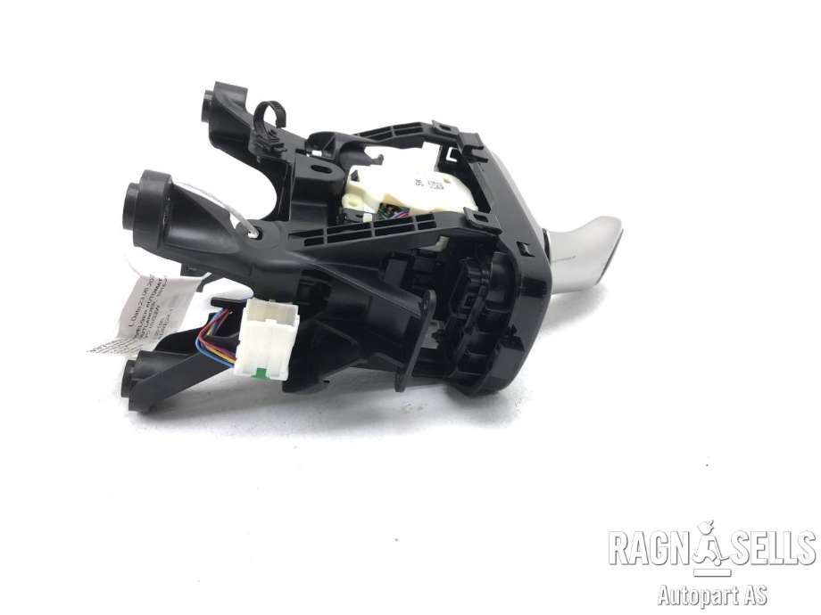 Girstang/girvelger automat til Mitsubishi Outlander 2015-->> (Type III, Fase 2)  (2400A355|)