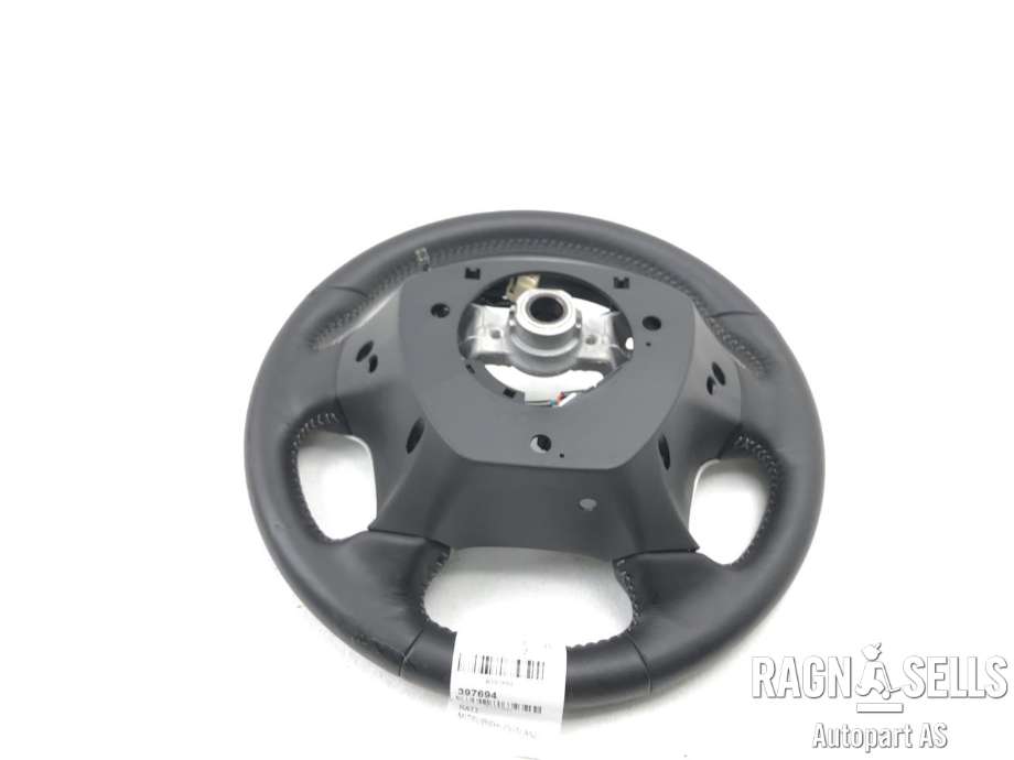 Ratt til Mitsubishi Outlander 2015-->> (Type III, Fase 2) (4400B269XB|)