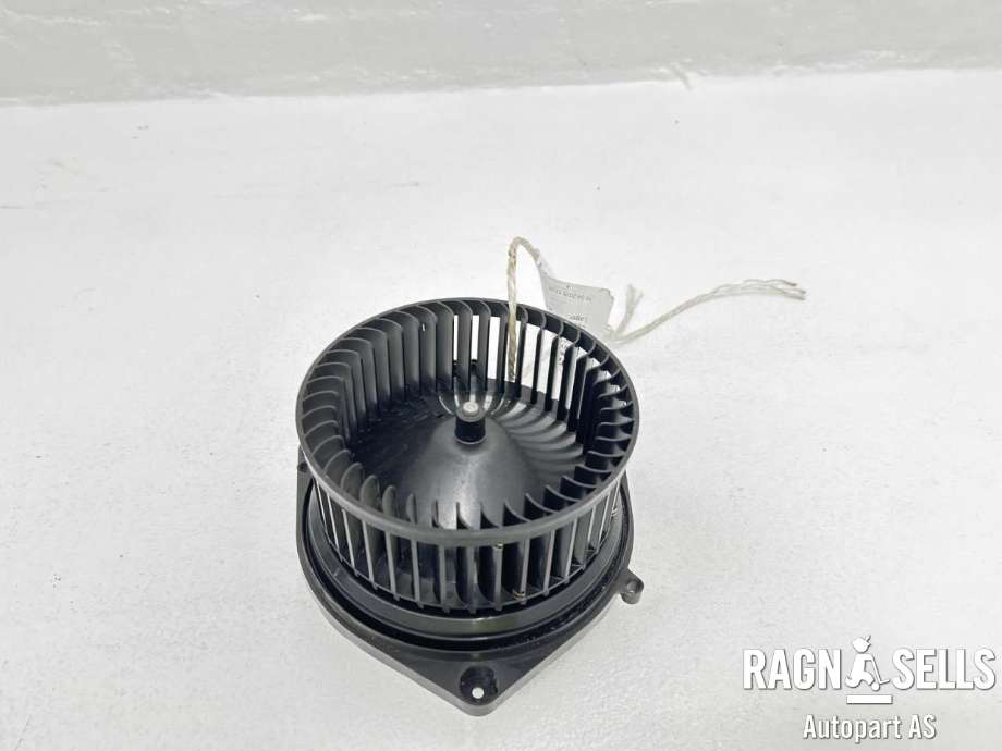 Varmeapparat motor til BMW iX3 2021-->> (64 11 9 382 861|)