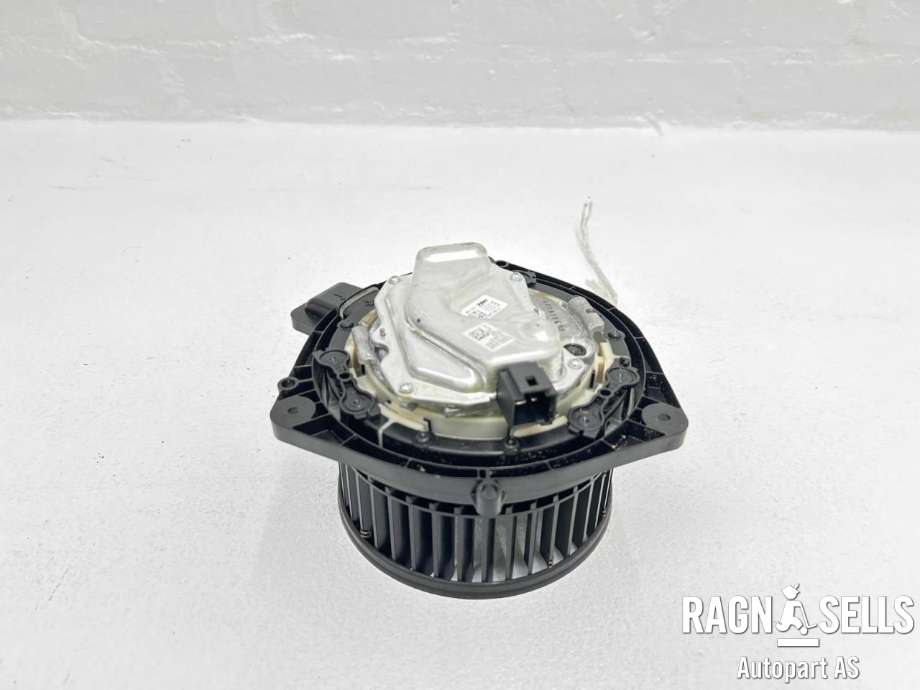 Varmeapparat motor til BMW iX3 2021-->> (64 11 9 382 861|)
