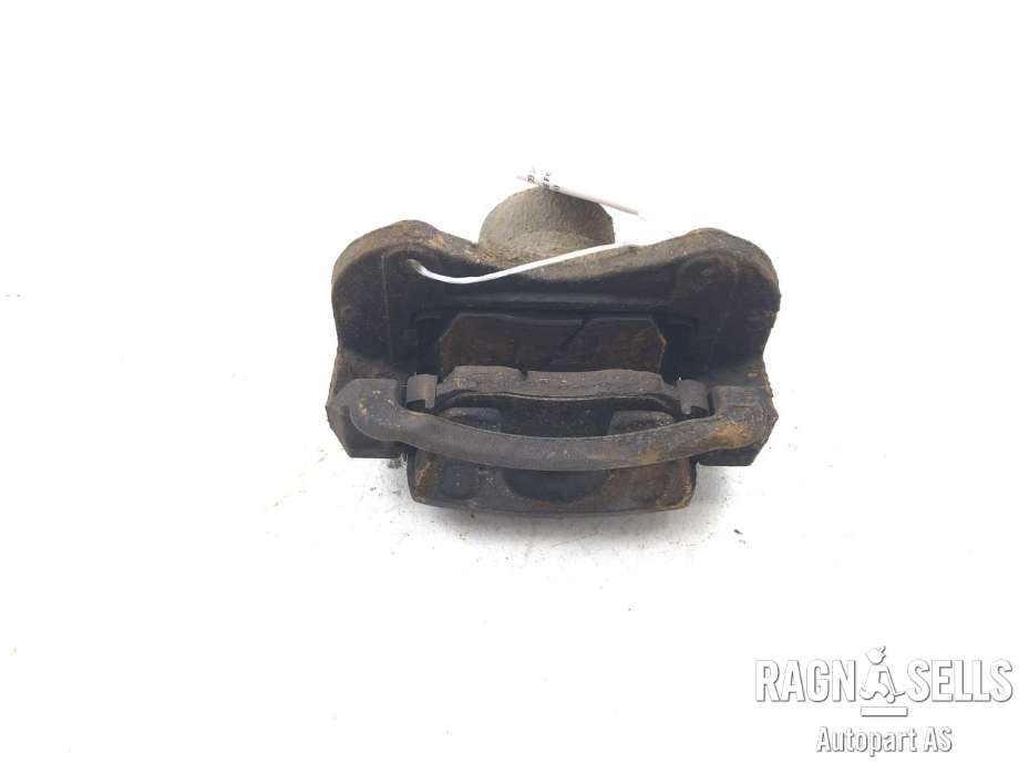 Bremsecaliper venstre foran til Kia Soul 2014-2019 (Type II) (58110E4100|)