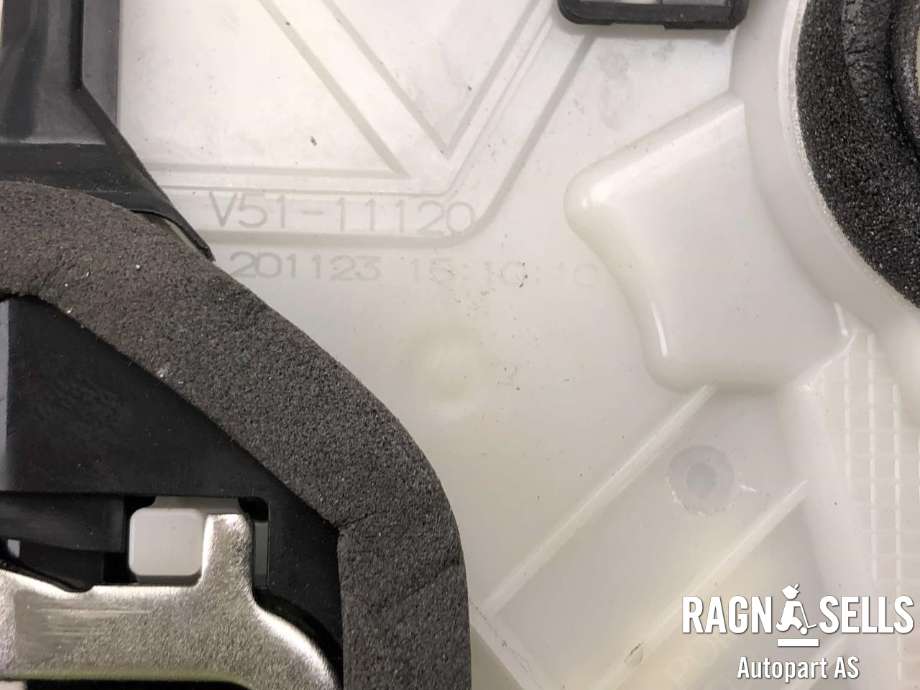 Låsekasse venstre foran til Toyota Yaris 2020-->> (Type IV)  (69040K0040|)