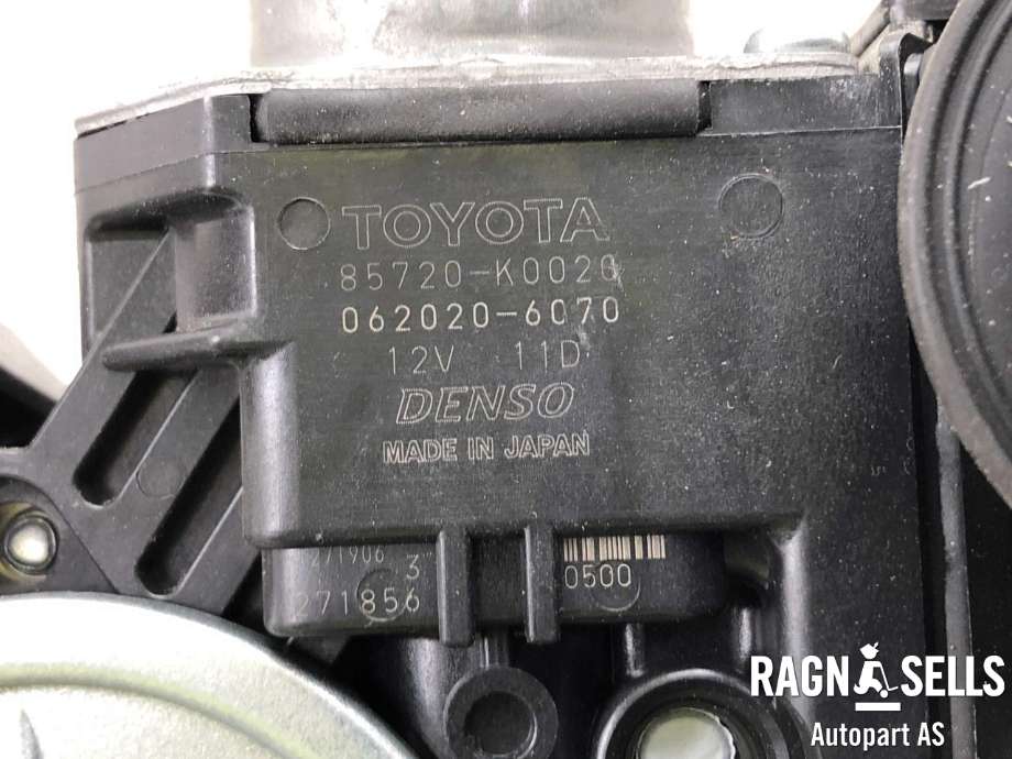Ruteheis venstre foran til Toyota Yaris 2020-->> (Type IV)  (85720K0020|)
