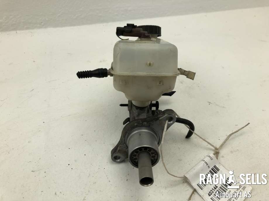 Bremsepumpe hoved til Peugeot Expert 2007-2016 (Type II) (4601 T4|)