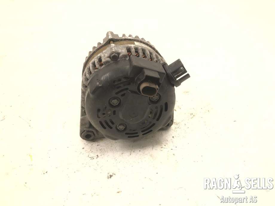 Dynamo til Ford Transit Courier 2014-2018 (Type I, Fase 1) (CV6T10300BE|)