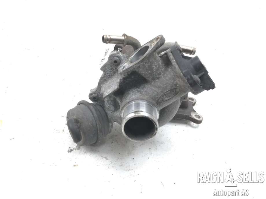 Turbo til Ford Transit Courier 2014-2018 (Type I, Fase 1) (A2C53385313|)