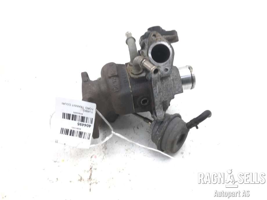 Turbo til Ford Transit Courier 2014-2018 (Type I, Fase 1) (A2C53385313|)