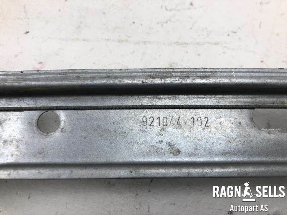 Ruteheis høyre bak til Volvo S60 2010-2014 (Type II, Fase 1)  (921044102|)
