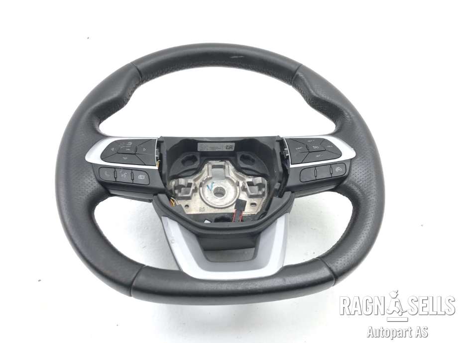 Ratt til Iveco Daily 2014-->> (Type VI) (5802303940|)
