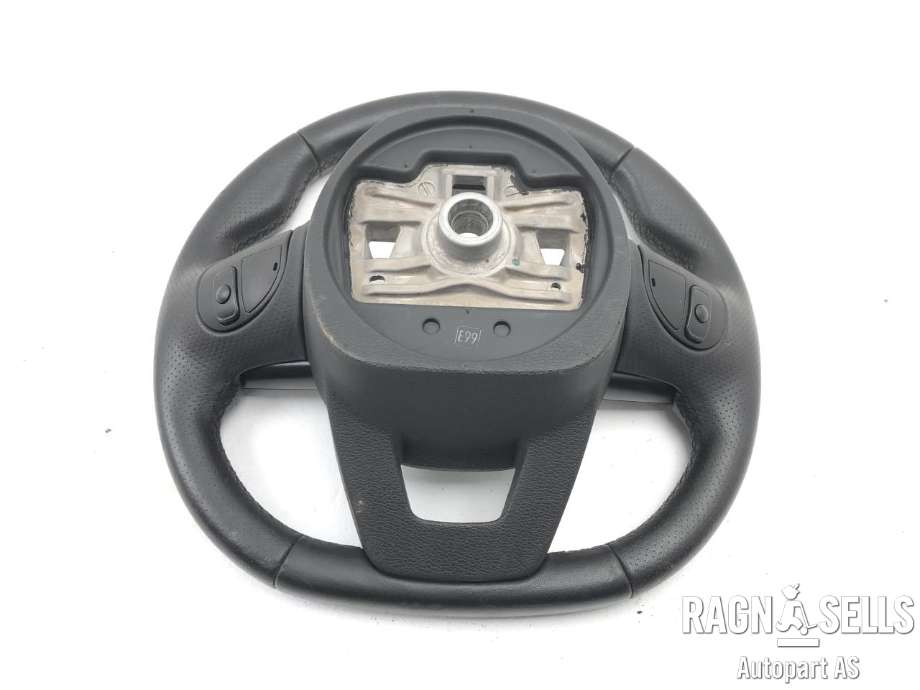 Ratt til Iveco Daily 2014-->> (Type VI) (5802303940|)