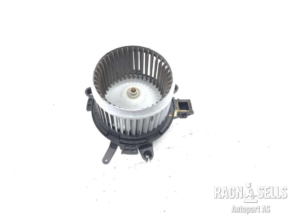 Varmeapparat motor til Citroën Berlingo 2019-->> (Type III) (98 212 923 80|)