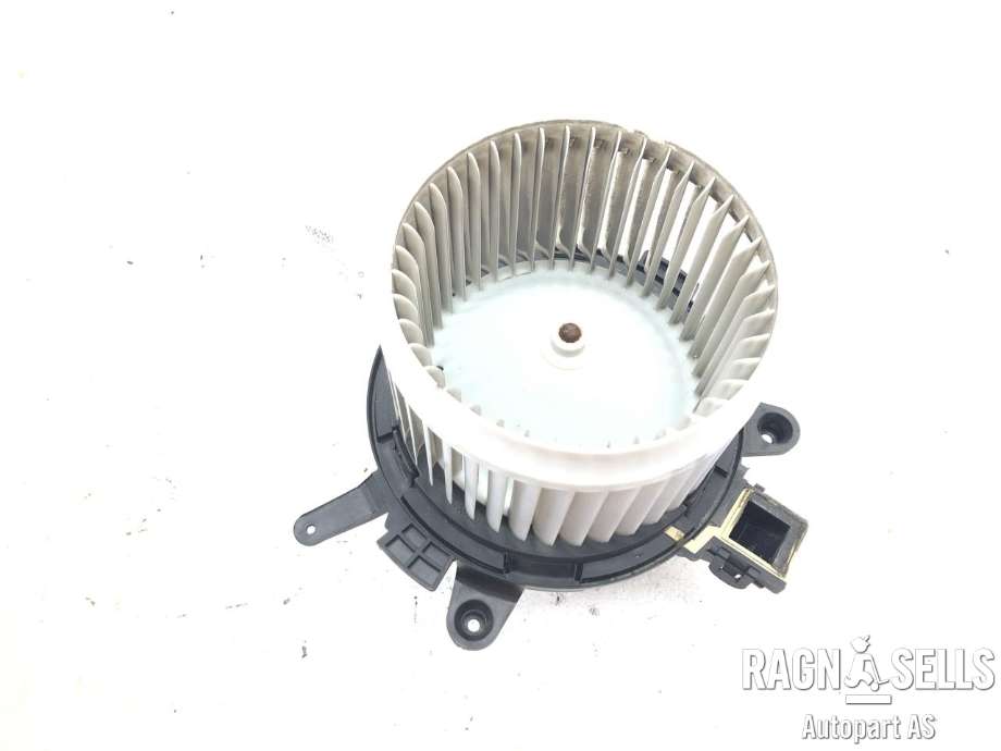 Varmeapparat motor til Peugeot Expert 2016-->> (Type III)  (1617062780|)