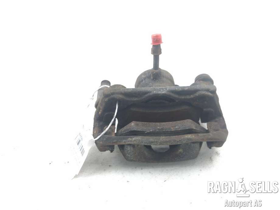 Bremsecaliper høyre bak til Mercedes Sprinter 2018-->> (907/910) (907/910) (A 910 423 81 00 80|A 910 423 81 00|)