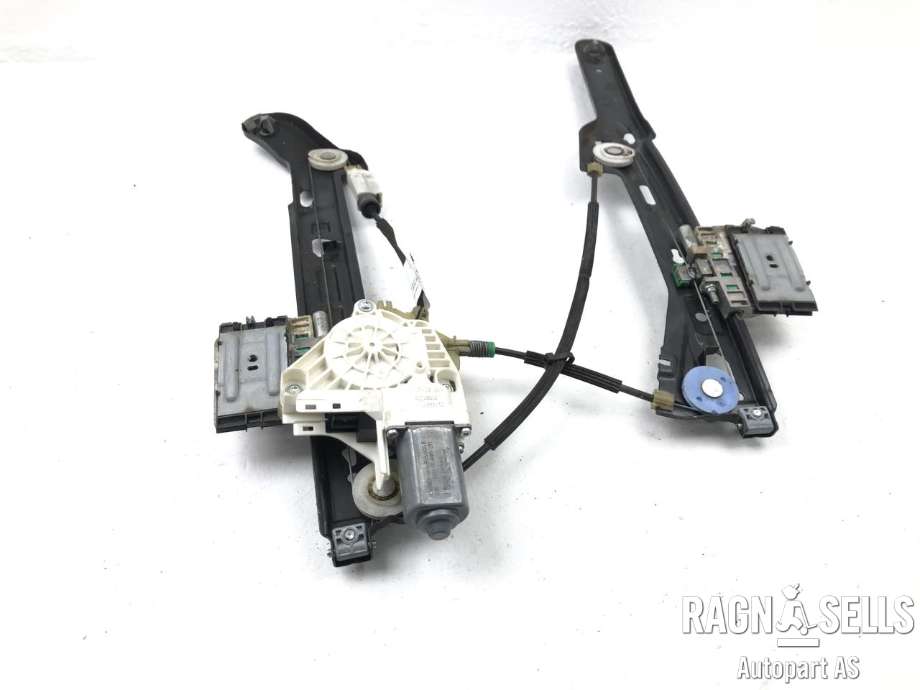Ruteheis venstre bak til Audi A7 2010-2014 (Type I, Fase 1) (4G8 839 461 C|)