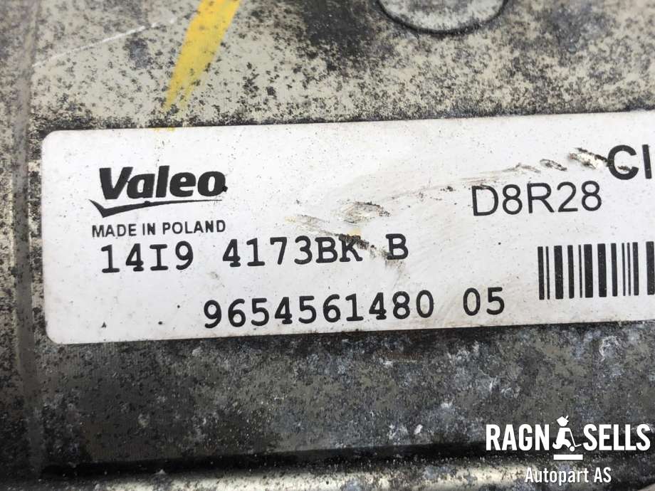 Starter diesel til Opel Vivaro C 2020-->> (965456148005|)
