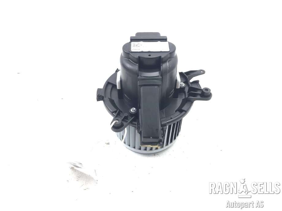 Varmeapparat motor til Opel Vivaro C 2020-->> (2106919|)