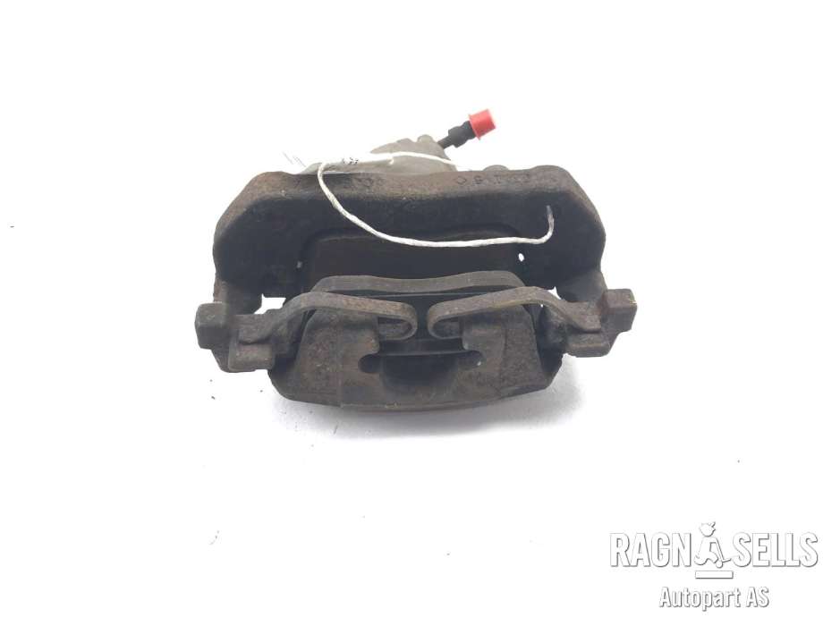 Bremsecaliper høyre foran til Toyota Proace, 2016-->> (Type II)  (SU001A3126)