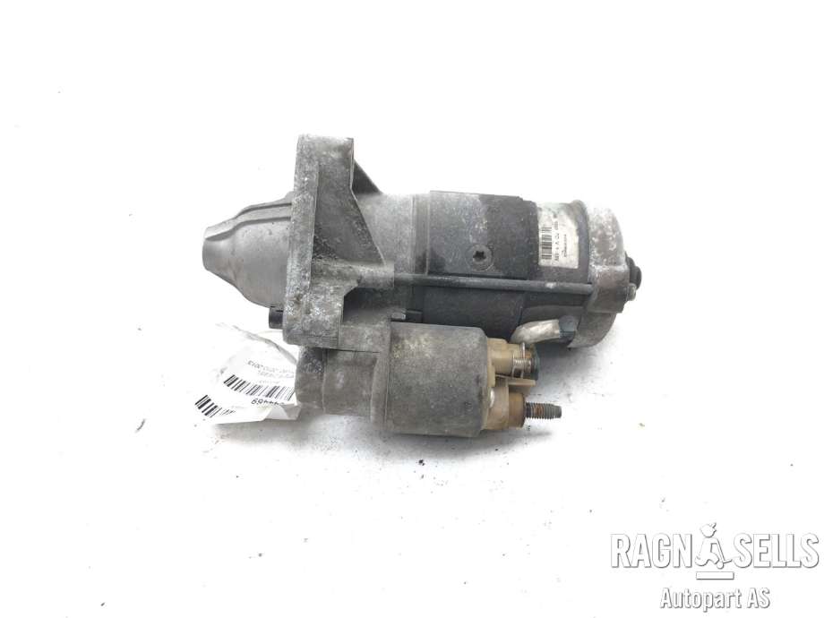 Starter diesel til Volvo V60 2010-2013 (Type I, Fase 1) (36001519|)