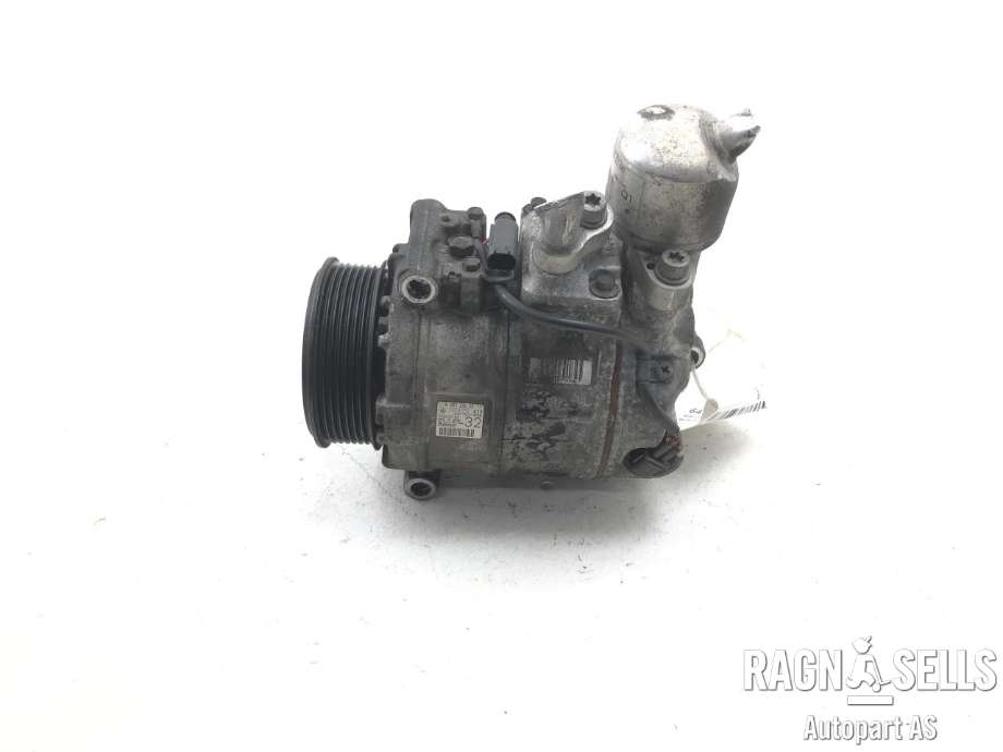 Aircondition kompressor til Mercedes Sprinter 2013-2018 (Fase 2) (906) (906) (A001233211|)