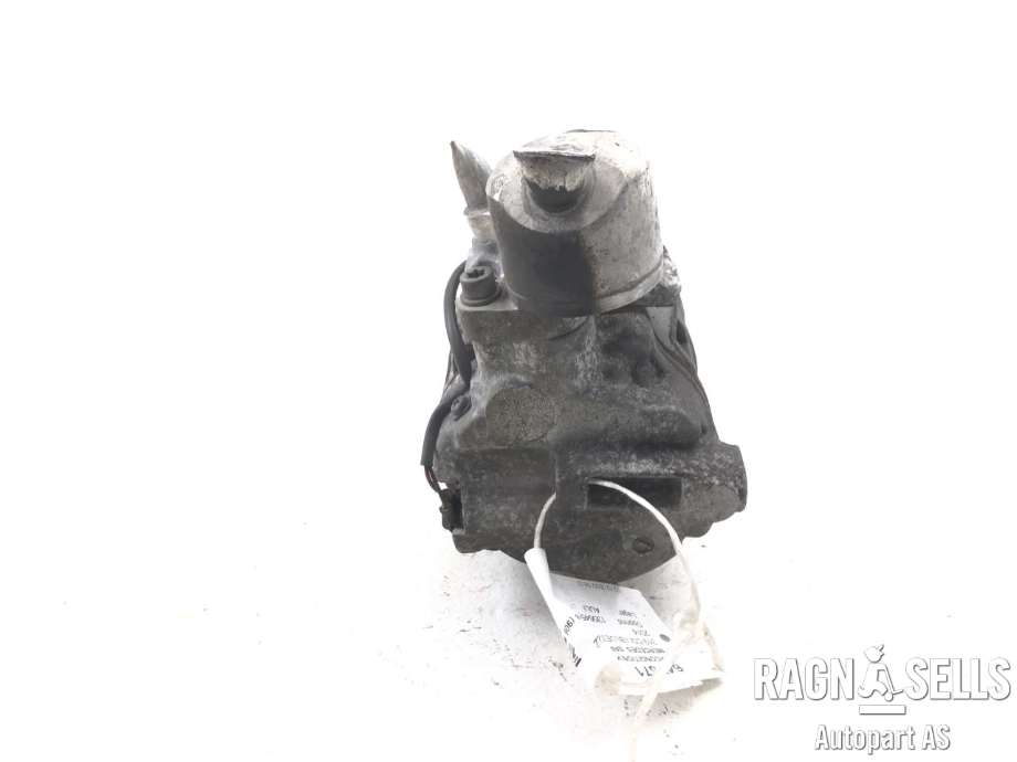 Aircondition kompressor til Mercedes Sprinter 2013-2018 (Fase 2) (906) (906) (A001233211|)
