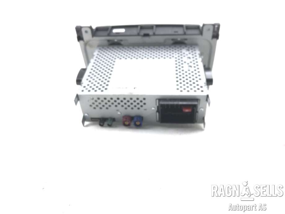 Bilstereo til Mercedes Sprinter 2013-2018 (Fase 2) (906) (906) (A9069006202|)