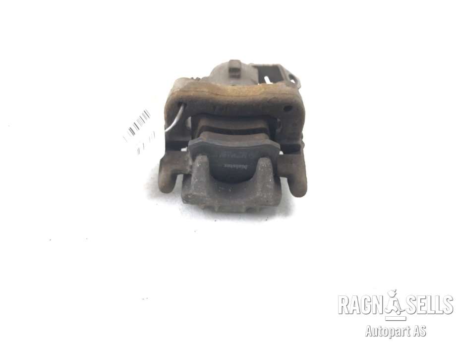 Bremsecaliper høyre bak til VW Polo 2014-2017 (Type V, Fase 2) (6R0 615 424|)