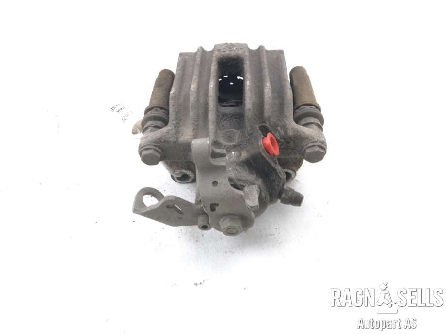 Bremsecaliper venstre bak til VW Polo 2014-2017 (Type V, Fase 2)  (6R0 615 423|)
