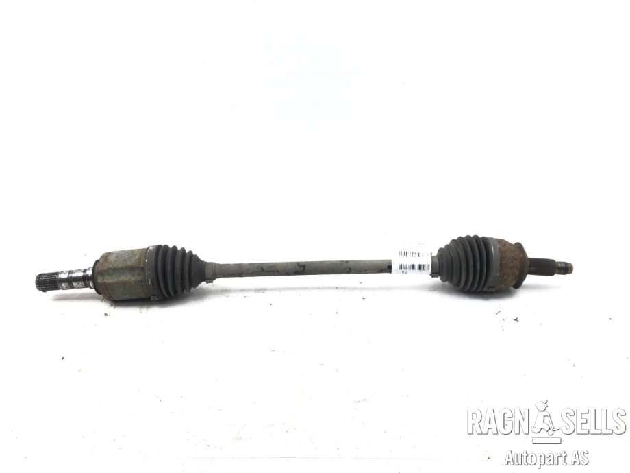 Drivaksel høyre foran, diesel/manuell til Subaru Outback 2009-2014 (Type IV) (28313AG020|)