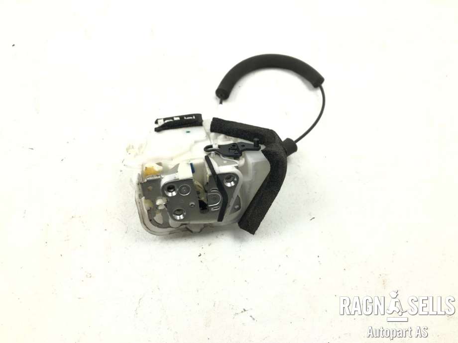 Låsekasse høyre bak til Subaru Outback 2009-2014 (Type IV) (61032AJ160|)