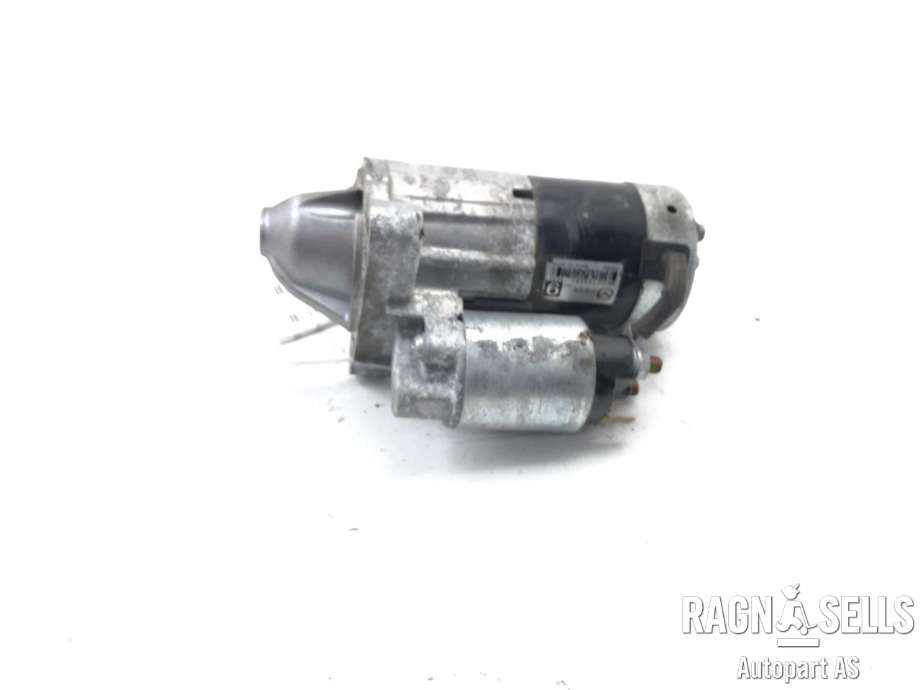 Starter til Mazda 3 2013-2016 (Type III, Fase 1)  (PE09-18-400|)