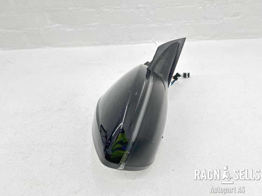 Speil høyre til Peugeot e-208 2019-->> (98 260 176 XT|)