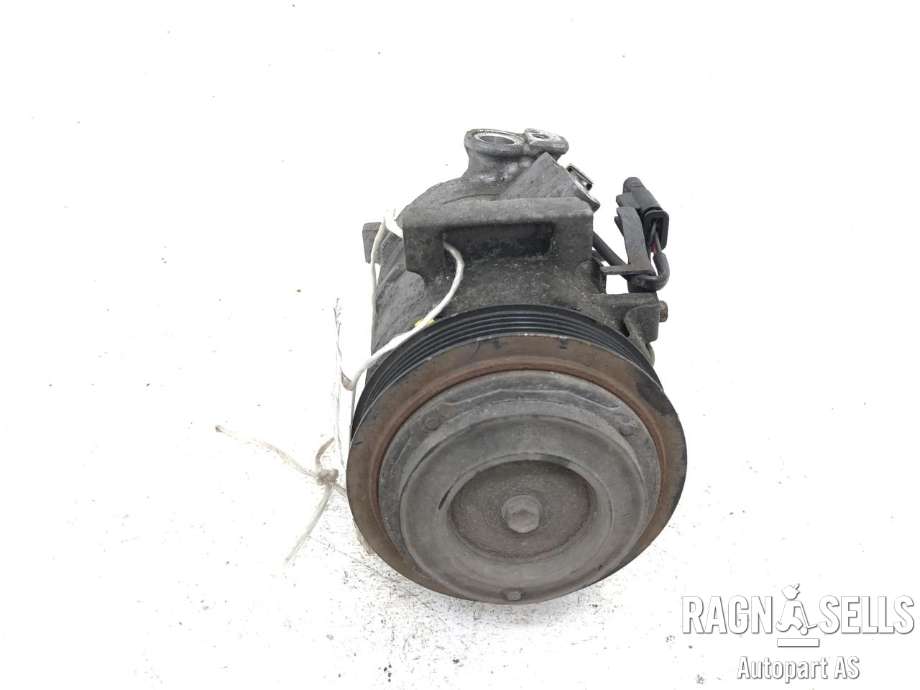 Aircondition kompressor til Mercedes A-Klasse 2018-->> (W177) (W177) (A 000 830 42 02|)