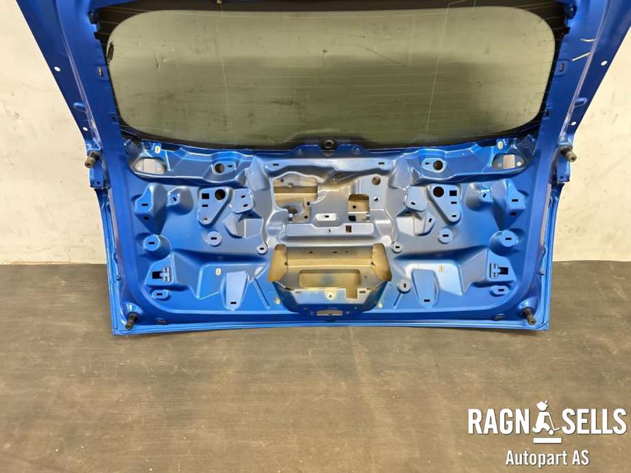 Bakluke til Peugeot e-2008 2019-->>  (98 310 458 80|)