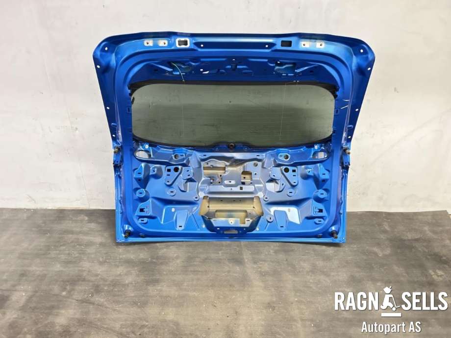 Bakluke til Peugeot e-2008 2019-->>  (98 310 458 80|)