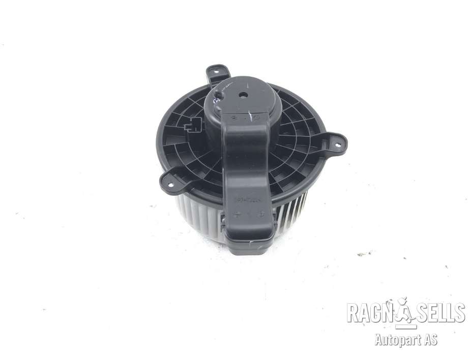 Varmeapparat motor til Mitsubishi Outlander 2015-->> (Type III, Fase 2) (7802A327|)